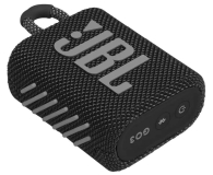 JBL GO 3 Czarny - 599260 - zdjęcie 5